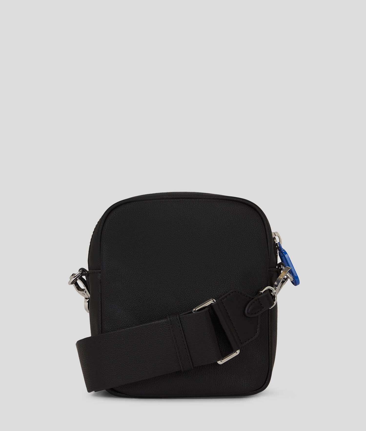 SAC BANDOULIÈRE AVEC LOGO KLJ ENCADRÉ