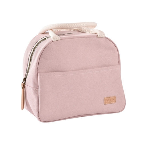 Sac repas isotherme - Rose poudré - BEABA