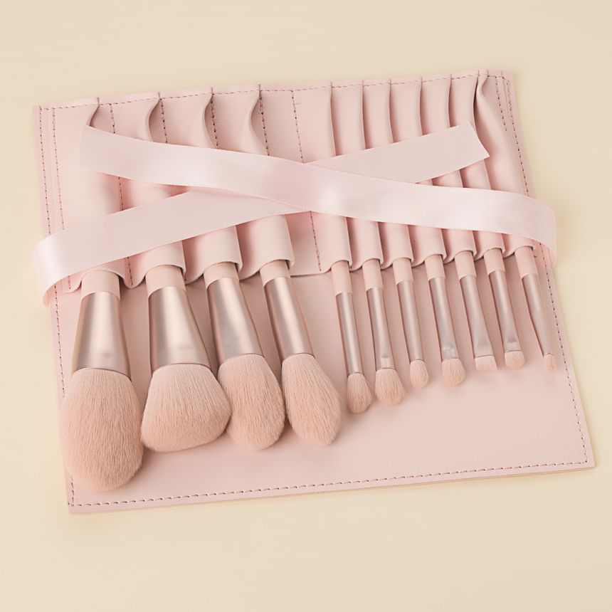 Violeta - Make-up kwast / Set (verschillende designs)