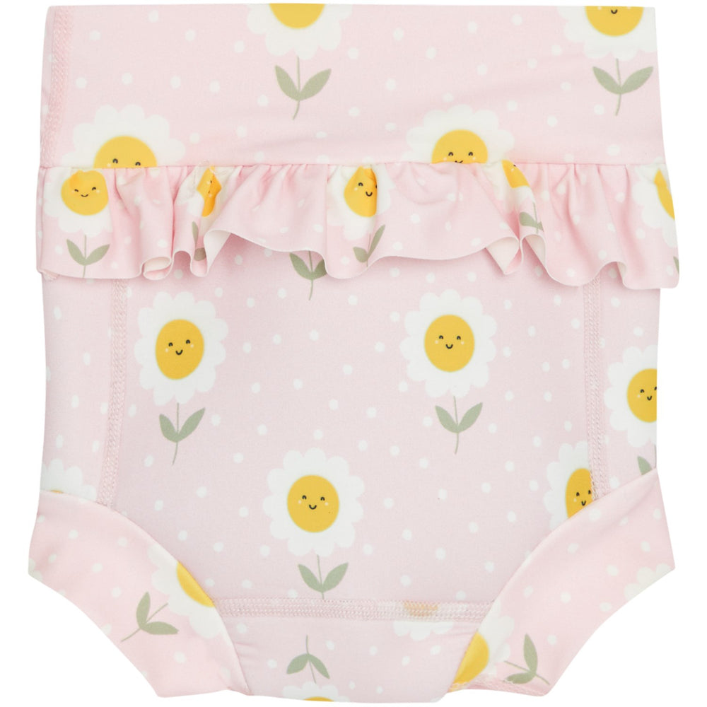 Køb Hust & Claire Icy Pink Harumi Badebukser
