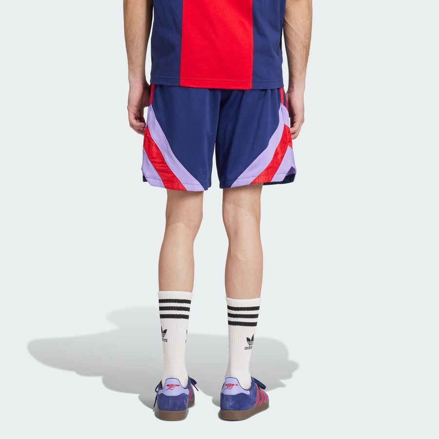 Adidas Original Short Arsenal Originals