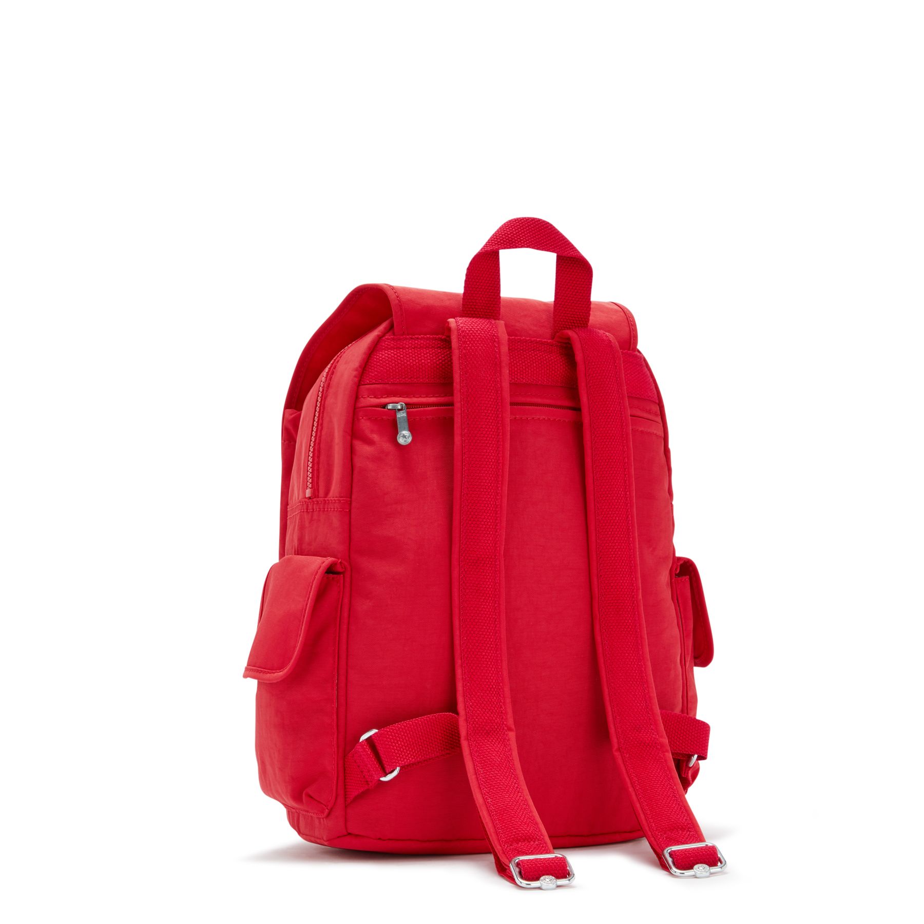 CITY PACK Sac à Dos Medium - Red Rouge