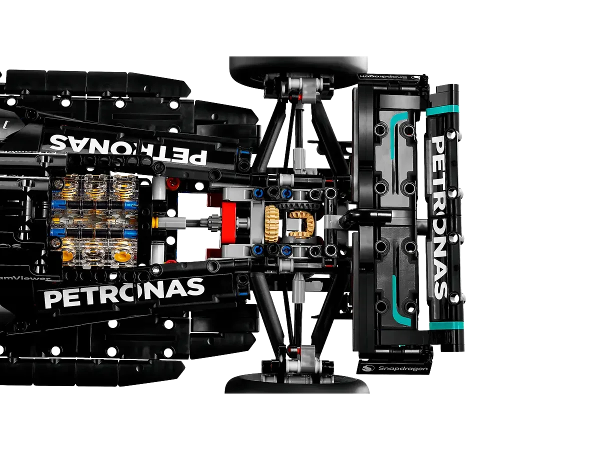 LEGO Technic - Mercedes-AMG F1 W14 E Performance (42171)