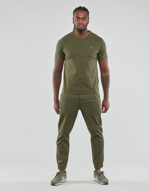 Levi's - XX CHINO JOGGER III Kaki