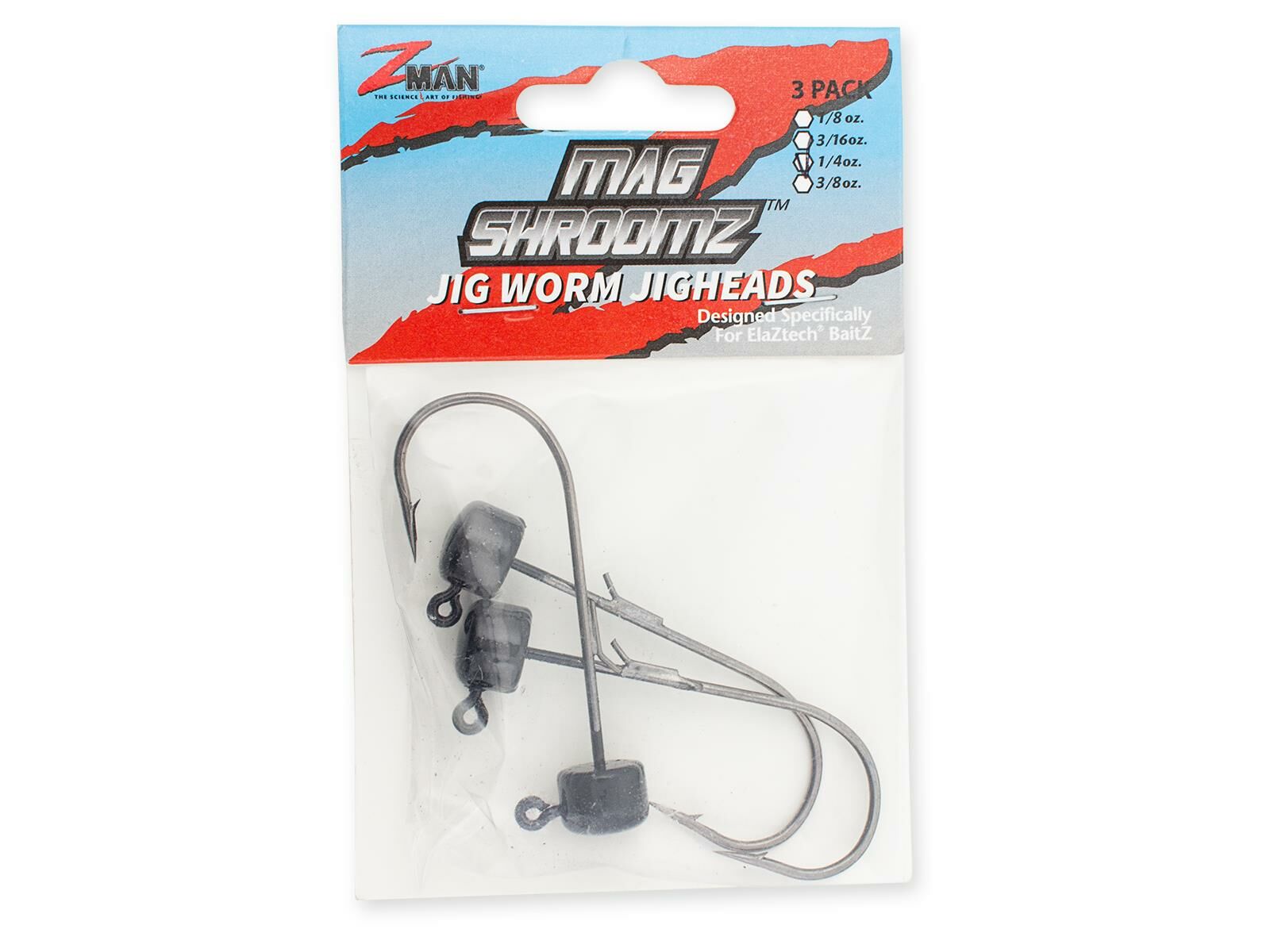 Mag ShroomZ (Z-Man)