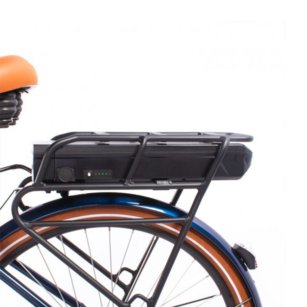 Velo Electrique O2Feel VOG City Up 4.1