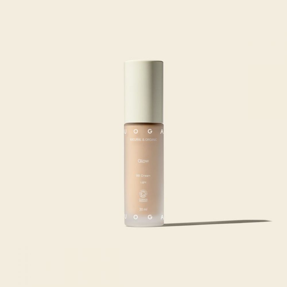 Uoga Uoga BB-Cream Glow 30ml