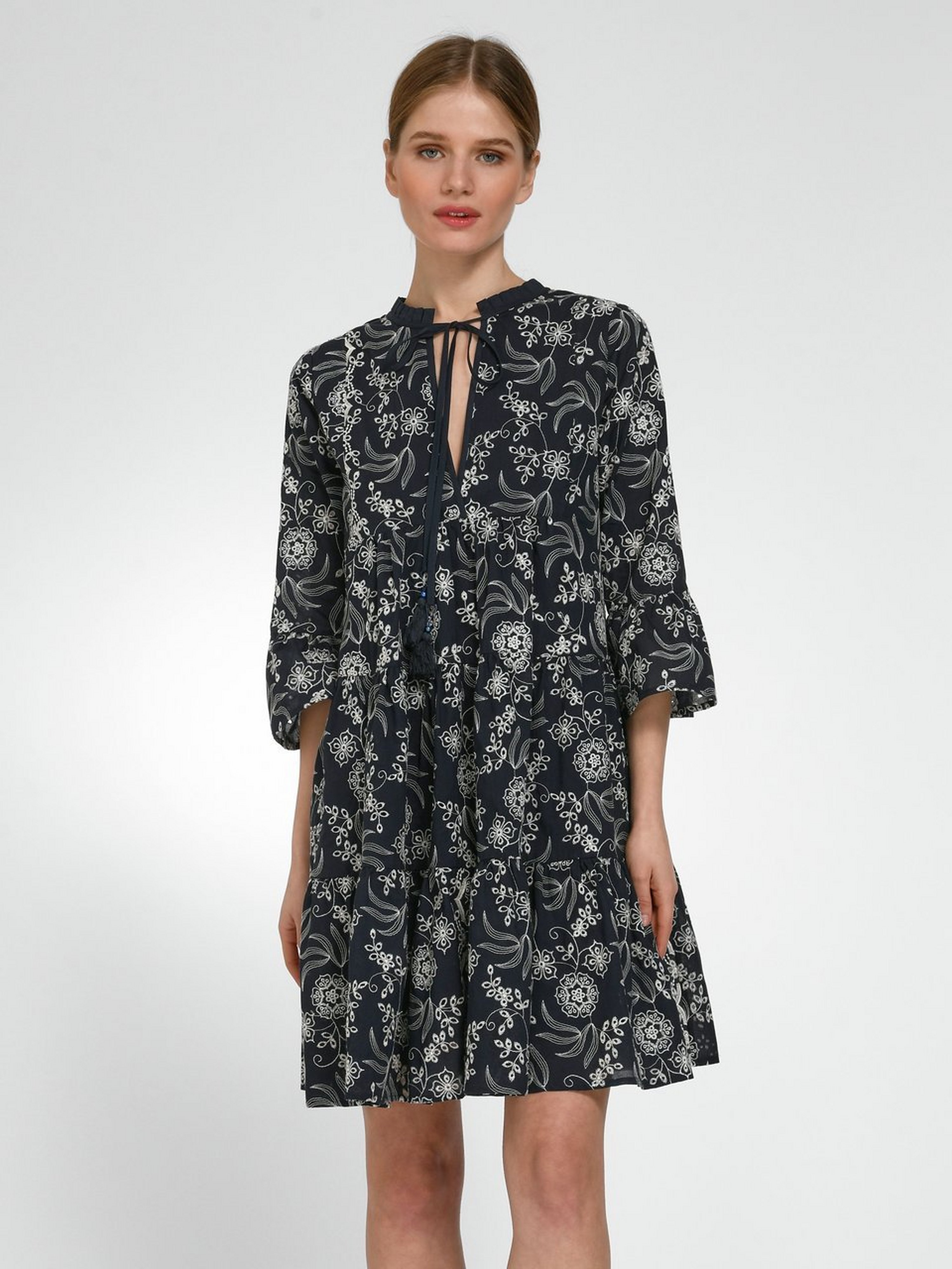 Kleid