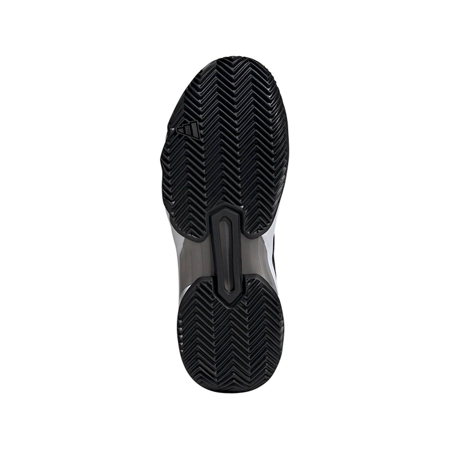 adidas CourtJam Control 3 Clay Heren