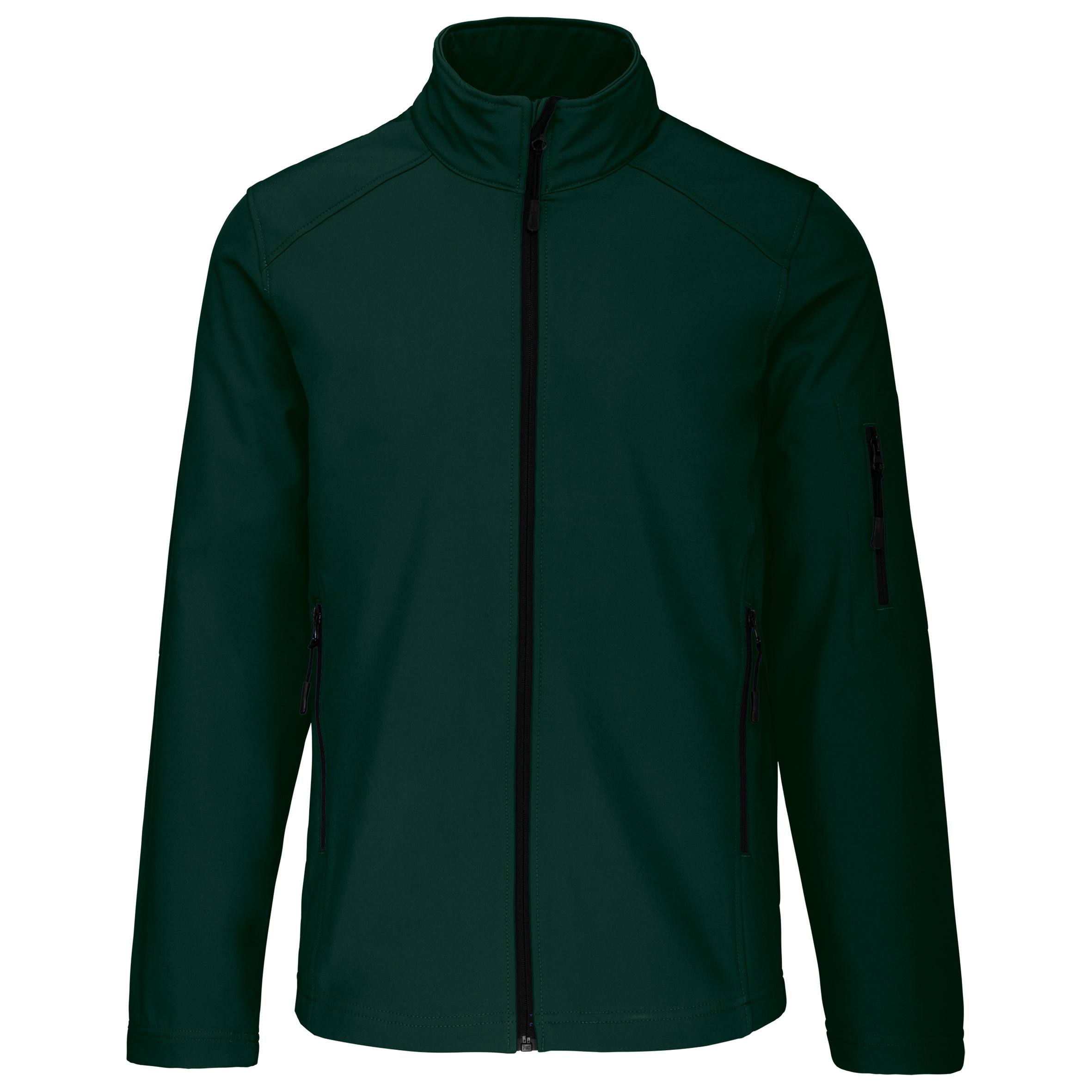 Kariban K401 - Veste Softshell Homme Résistante et Respirante