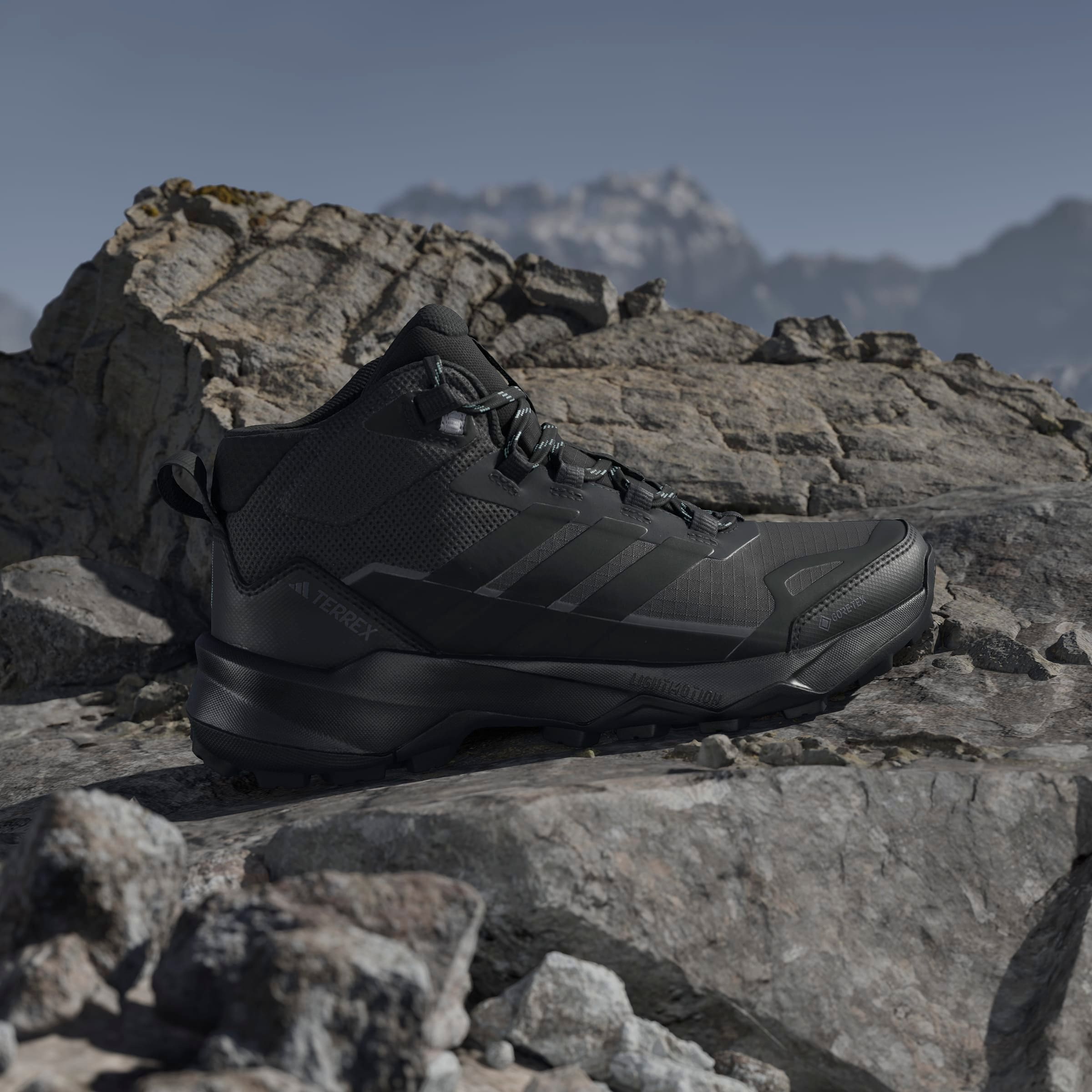 adidas TERREX Wanderschuh »TERREX SKYCHASER AX5 MID GORE-TEX«  wasserdicht