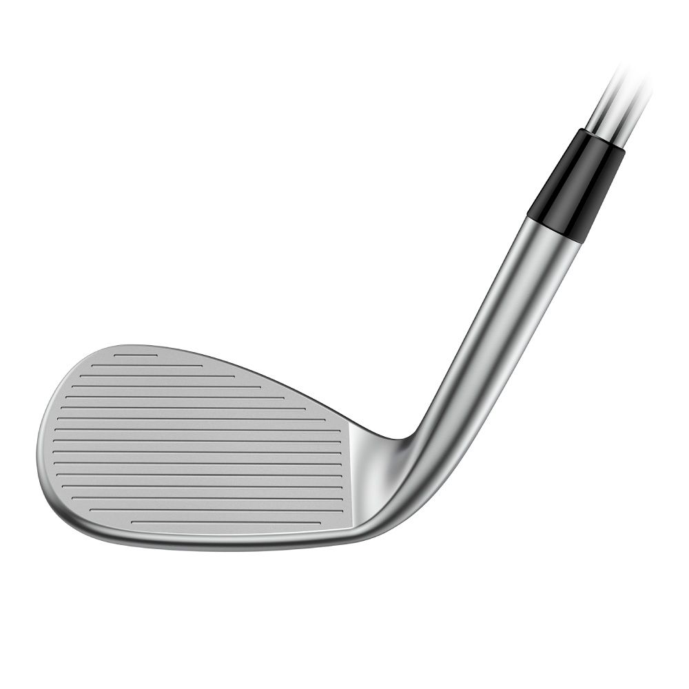 King Snakebite Wedge Chrome