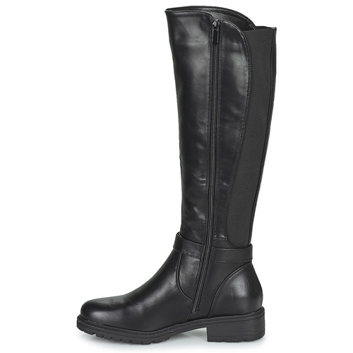 Moony Mood - PAULIN - Noir