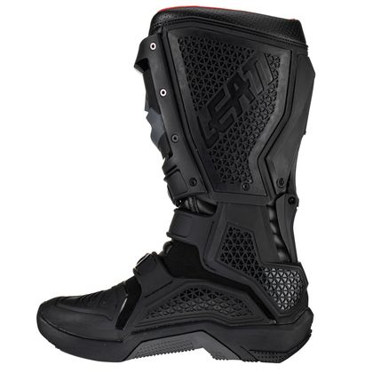 Bottes cross Leatt GPX 5.5 FLEXLOCK 2024 - Noir