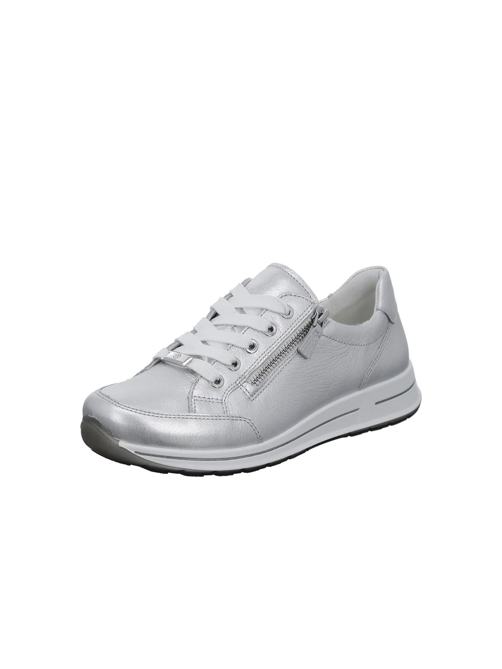 Sneaker Osaka silber