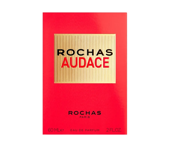 Rochas Audace Eau de Parfum