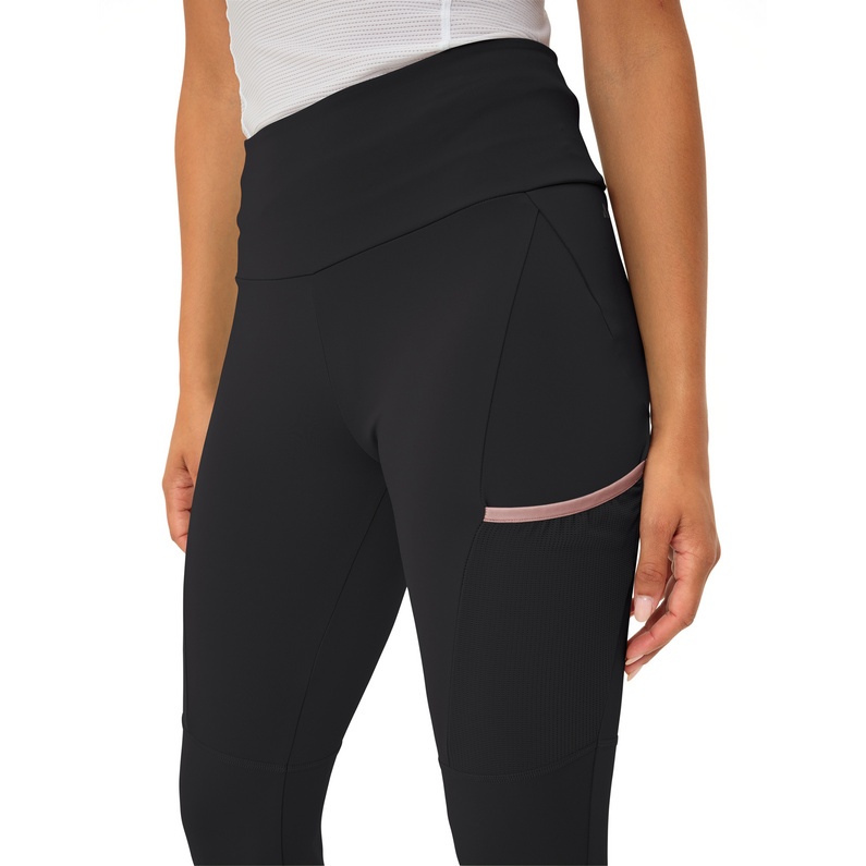 Vaude Damen Scopi II Tights