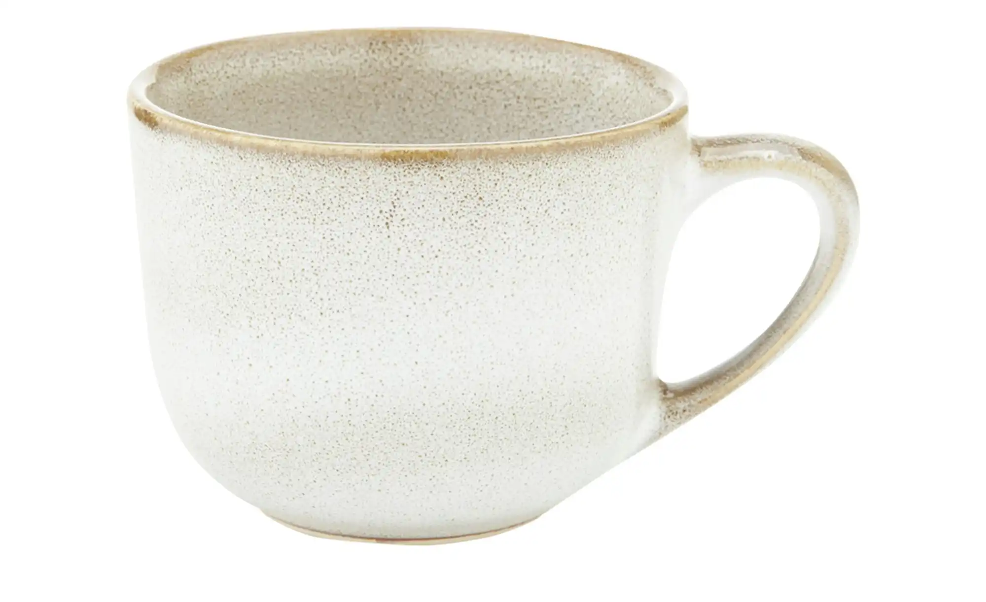 ASA SELECTION Espressotasse mit Unterteller