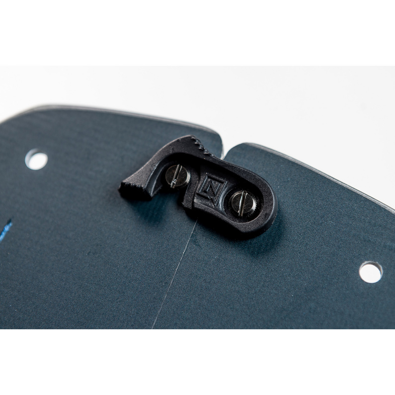 Nitro Damen Squash Splitboard 24/25