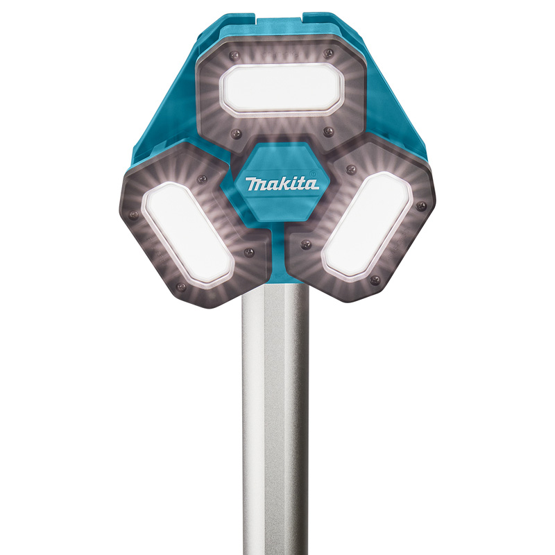 Makita NLADML814 accu statieflamp (body) 14,4-18V