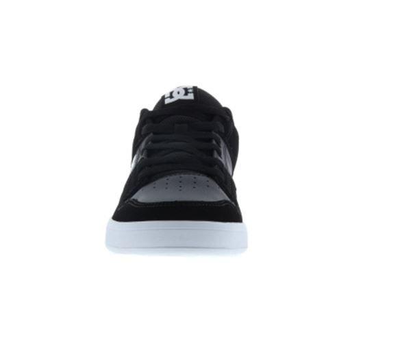 DC Cure Mens Skate Shoes
