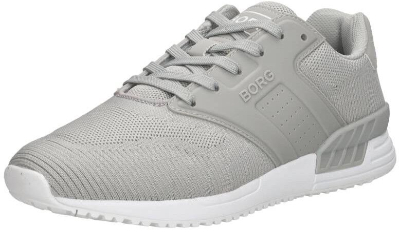 Bjorn Borg R140 KNT M licht grijs