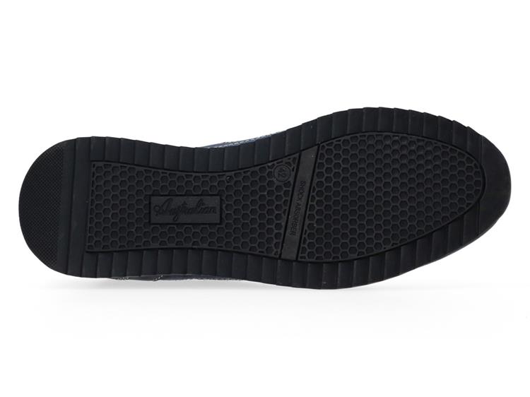 Australian Footwear 15.1667.02 Bakkersville Bleu (SKU)