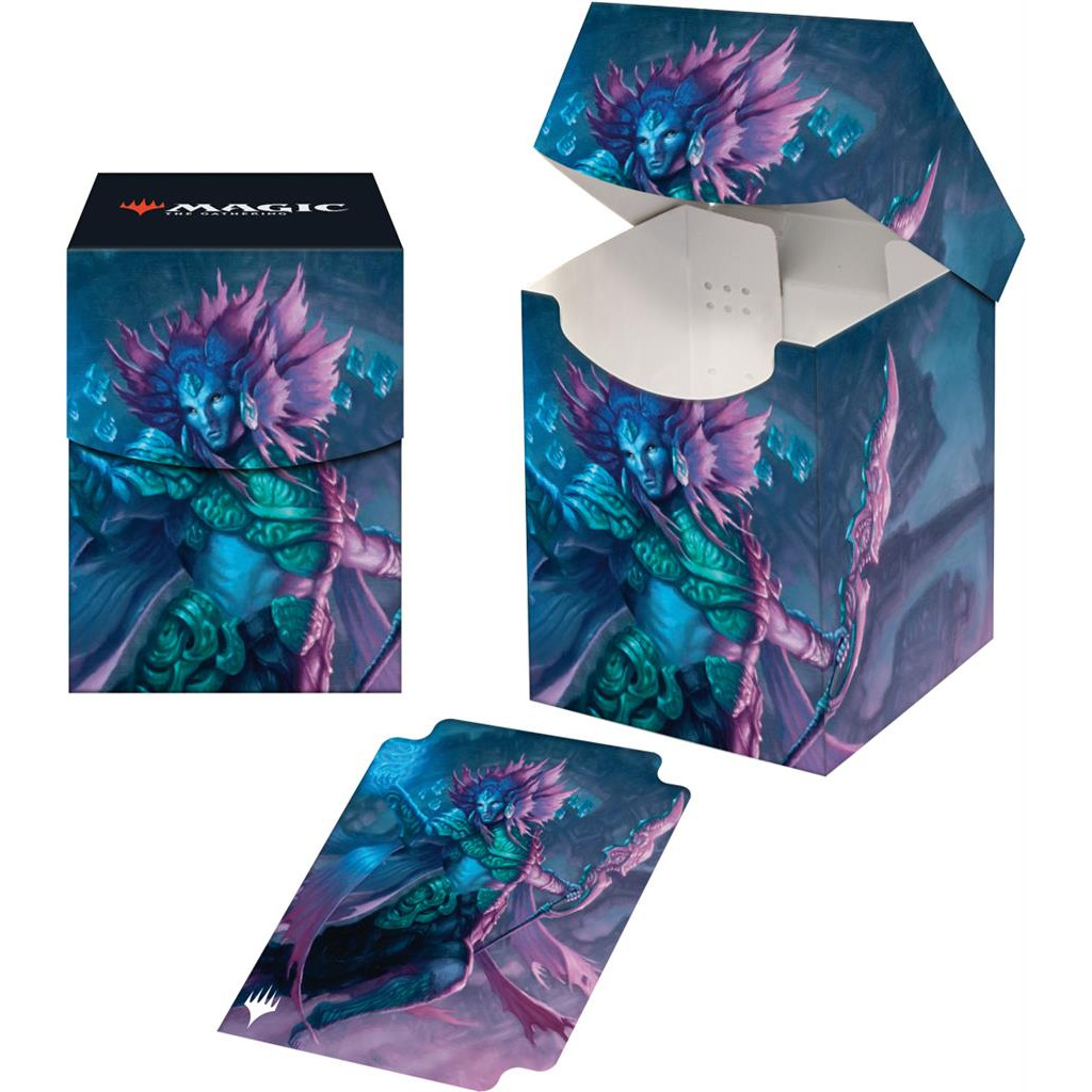 Magic: The Gathering - The Lost Caverns of Ixalan Deck Box