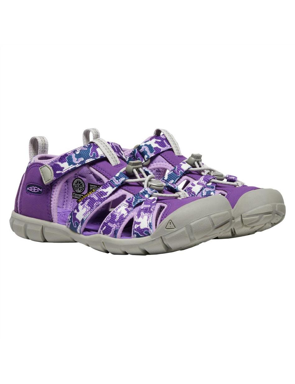 KINDERSCHUHE Y SEACAMP II CNX