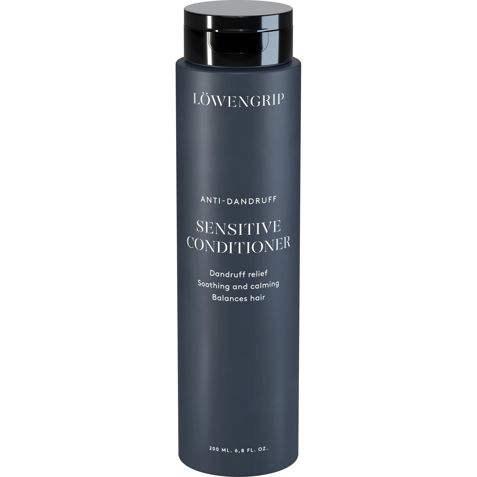 Löwengrip Anti-Dandruff Sensitive Conditioner 200ml