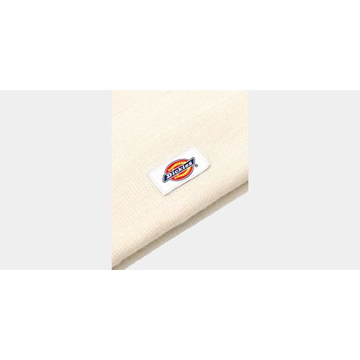 Dickies Gibsland Beanie, Ecru