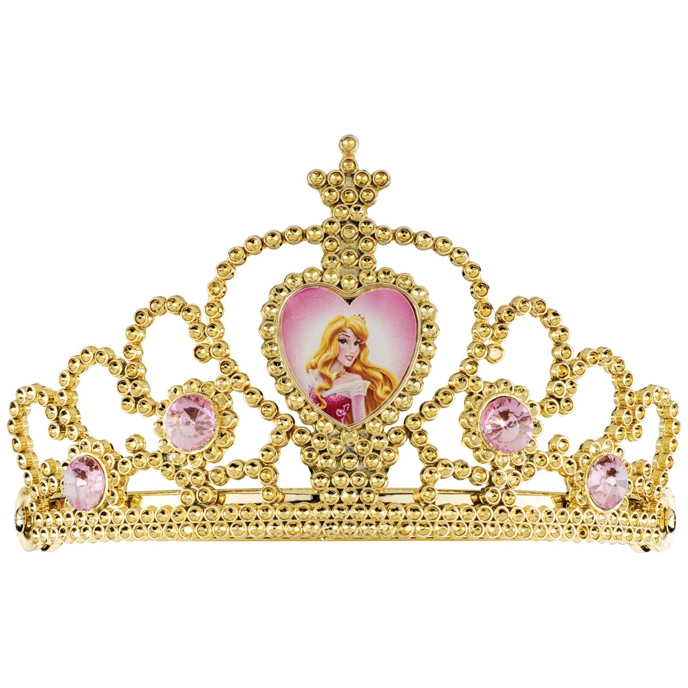 Prinzessin Aurora Verkleidungsset