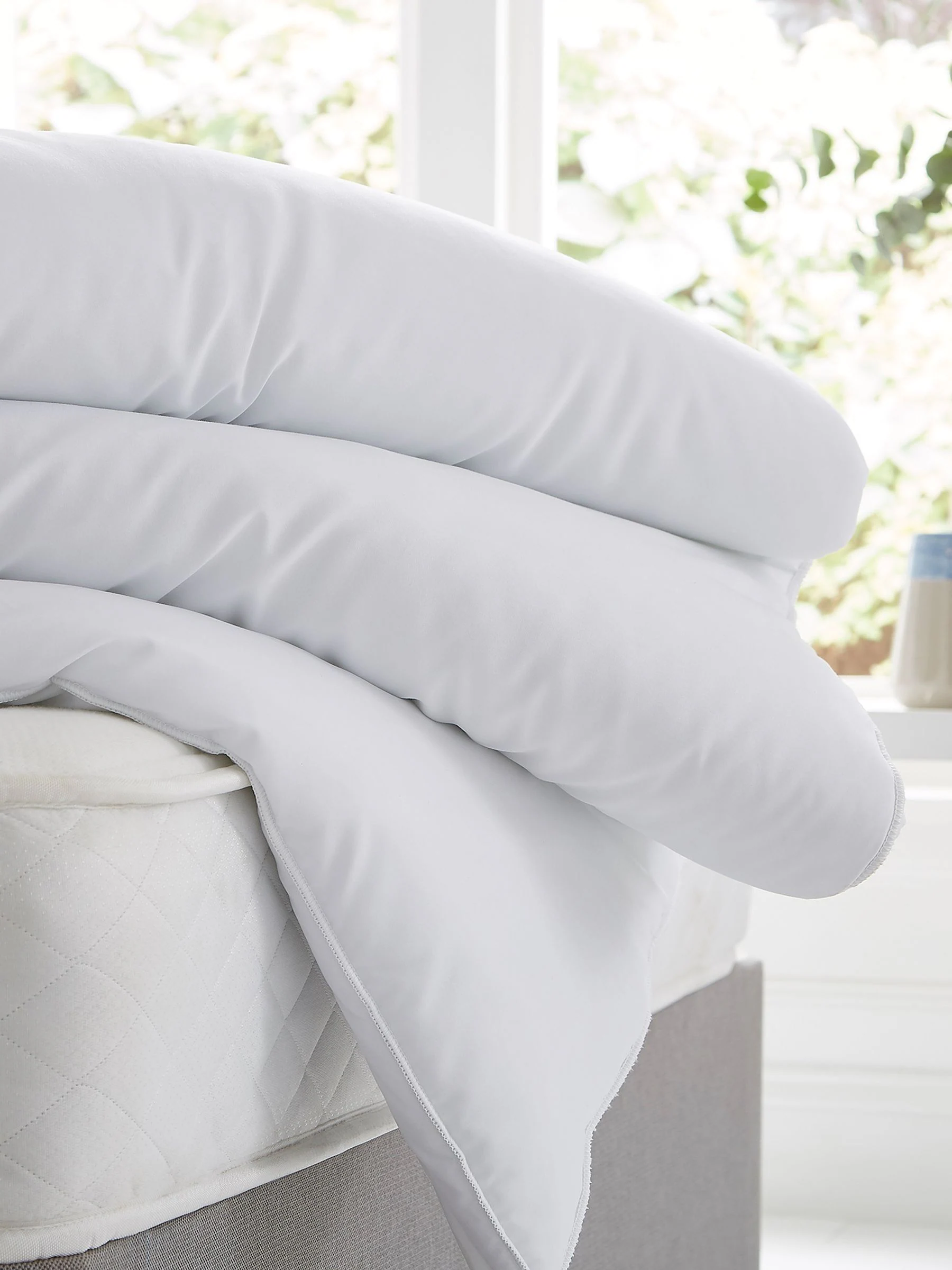 Silentnight Ultrabounce 10.5 tog dekbed
