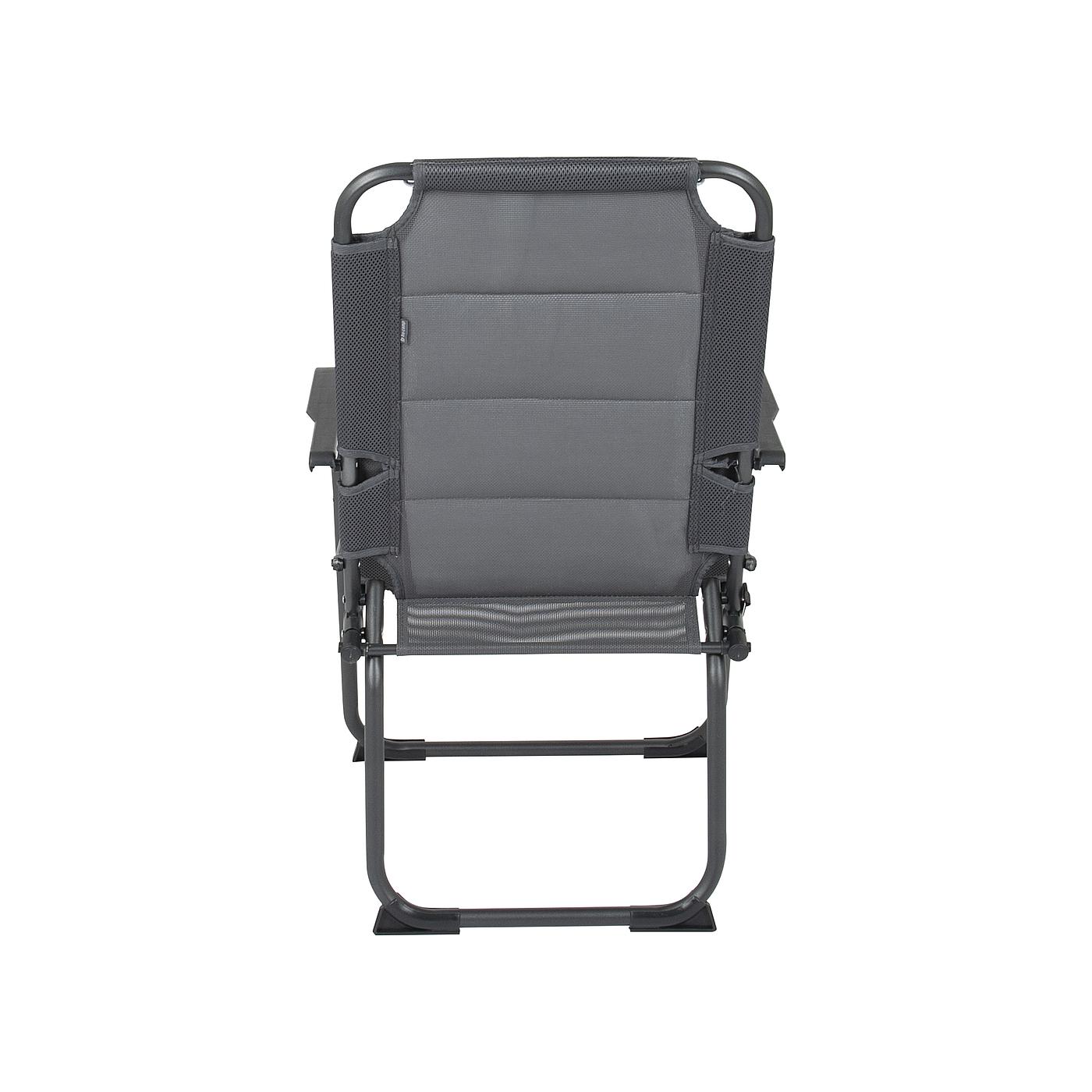 Bo-Camp Copa Rio Classic Air klapstoel - Grey
