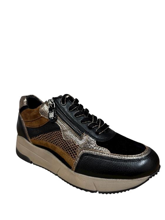 Helioform 284.003 H 0356 Zwart