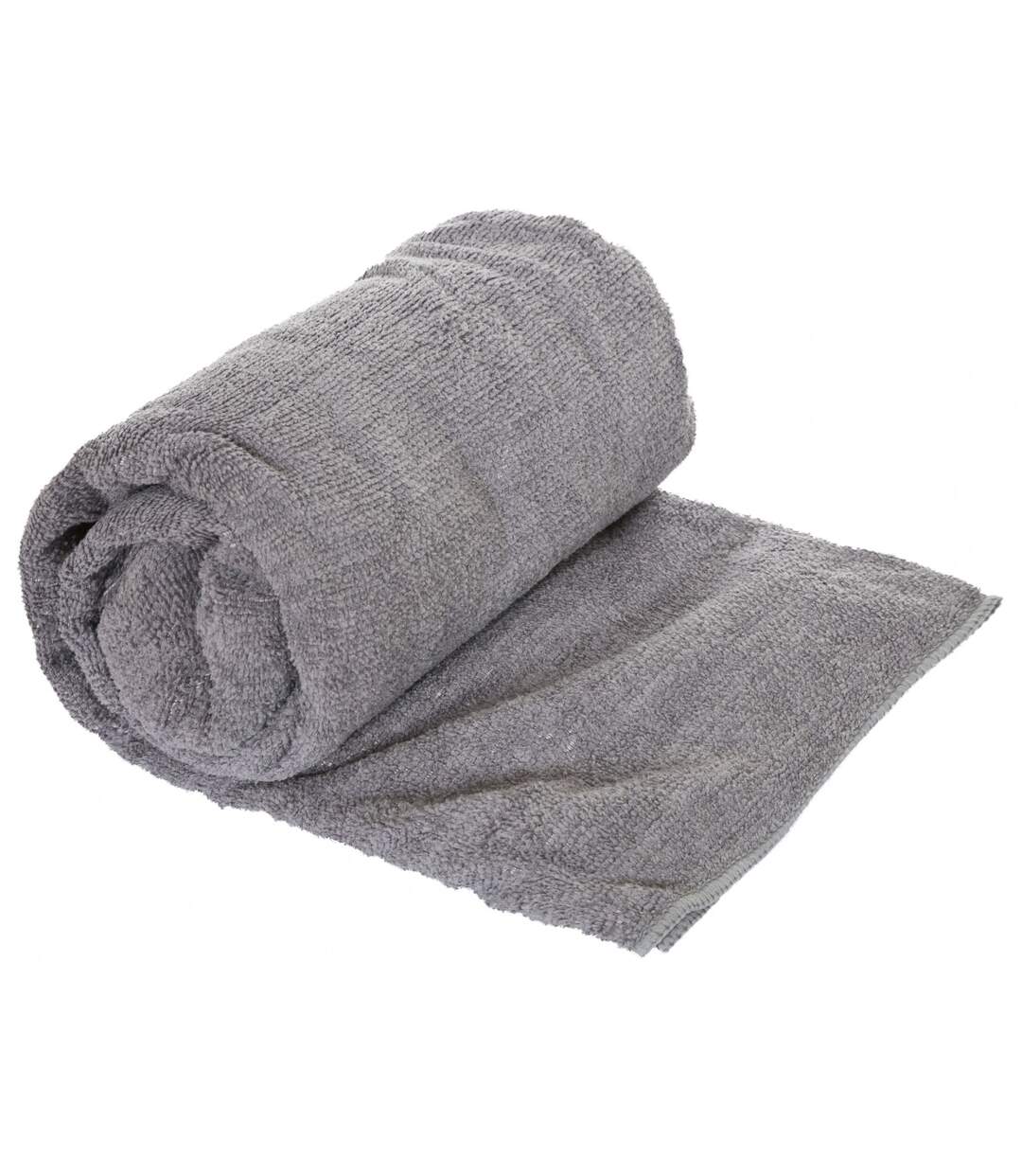 Trespass - Serviette de camping (Gris) - UTTP3482