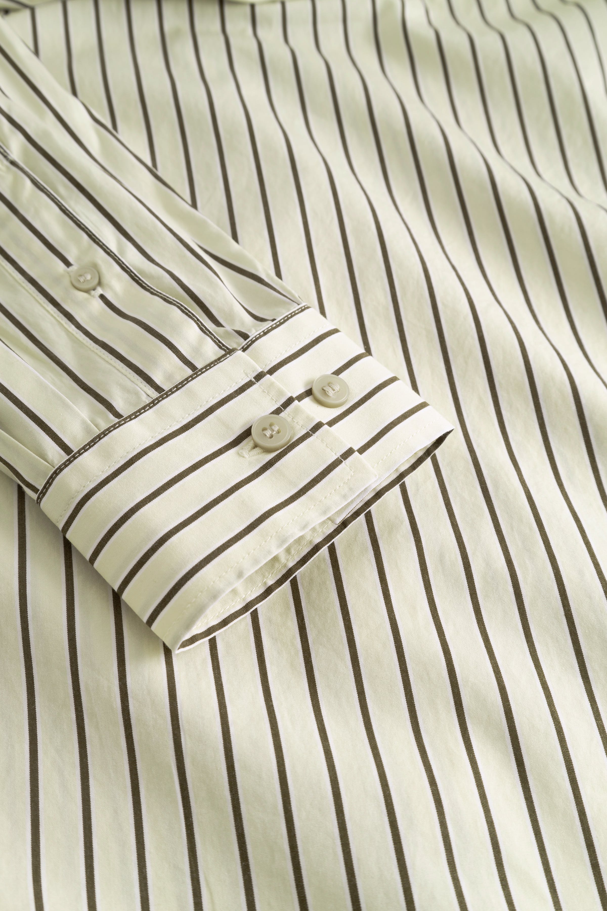 DOUBLE A BY W.W. MEN WWAdrian Overhemd