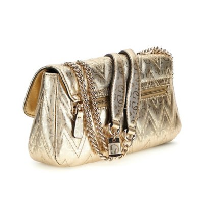 Besace Adelard Dome GUESS