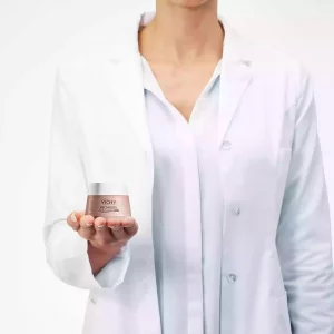 Neovadiol Rose Platinium Nuit Soin anti-âge rosé pour peaux matures - 50ml