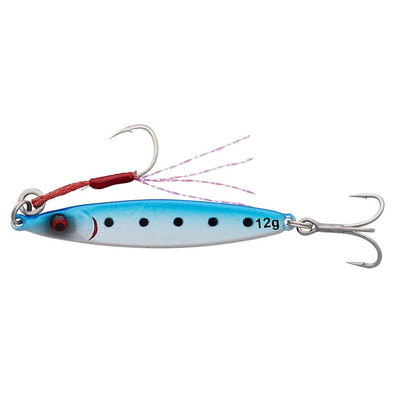 Jig Savage Gear Flatline Tg - 15G