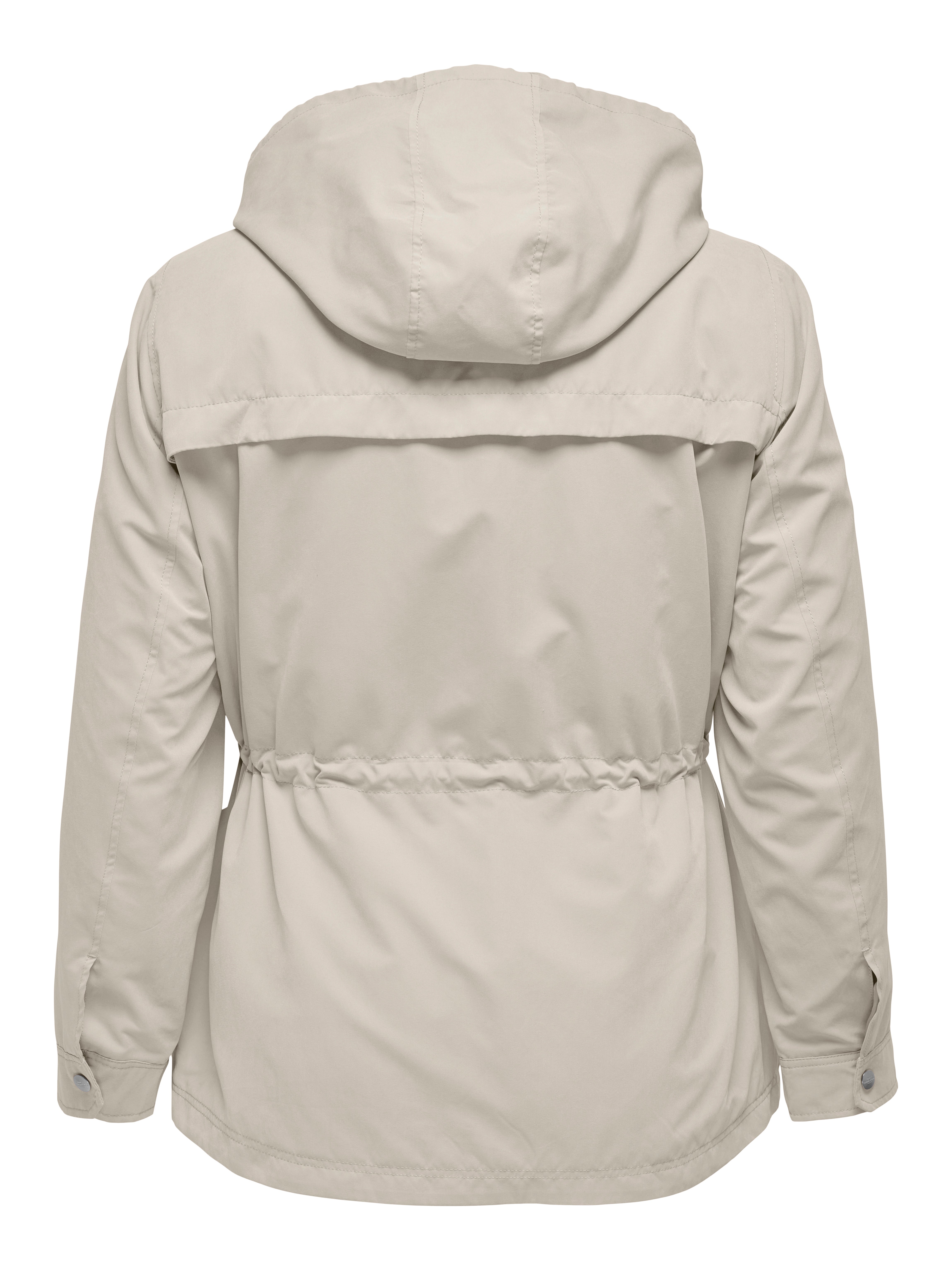 CARNEWSTARLINE Jacke Silver Lining
