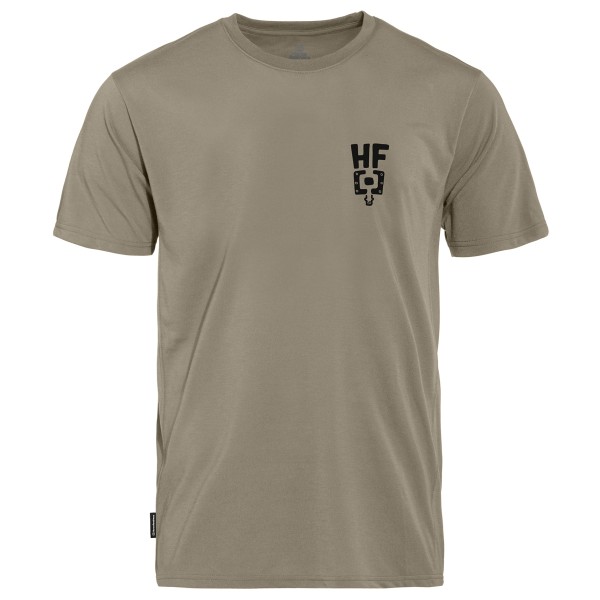 Horsefeathers - Pedal Tech T-Shirt - Maillot de cyclisme