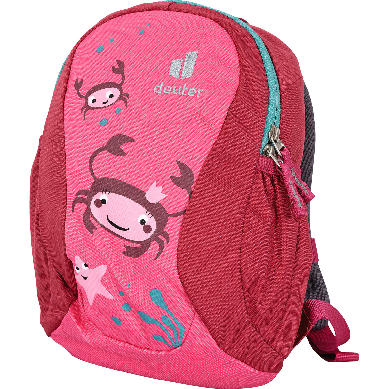 Deuter Pico, pink