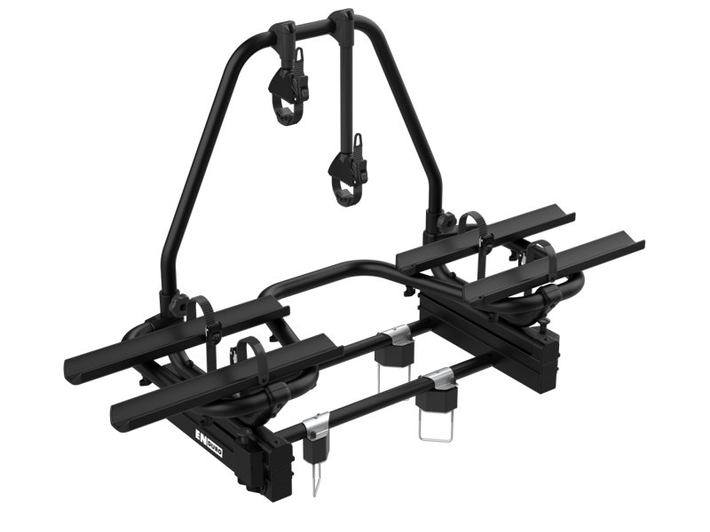 BS260 Fietsendrager - Black Edition