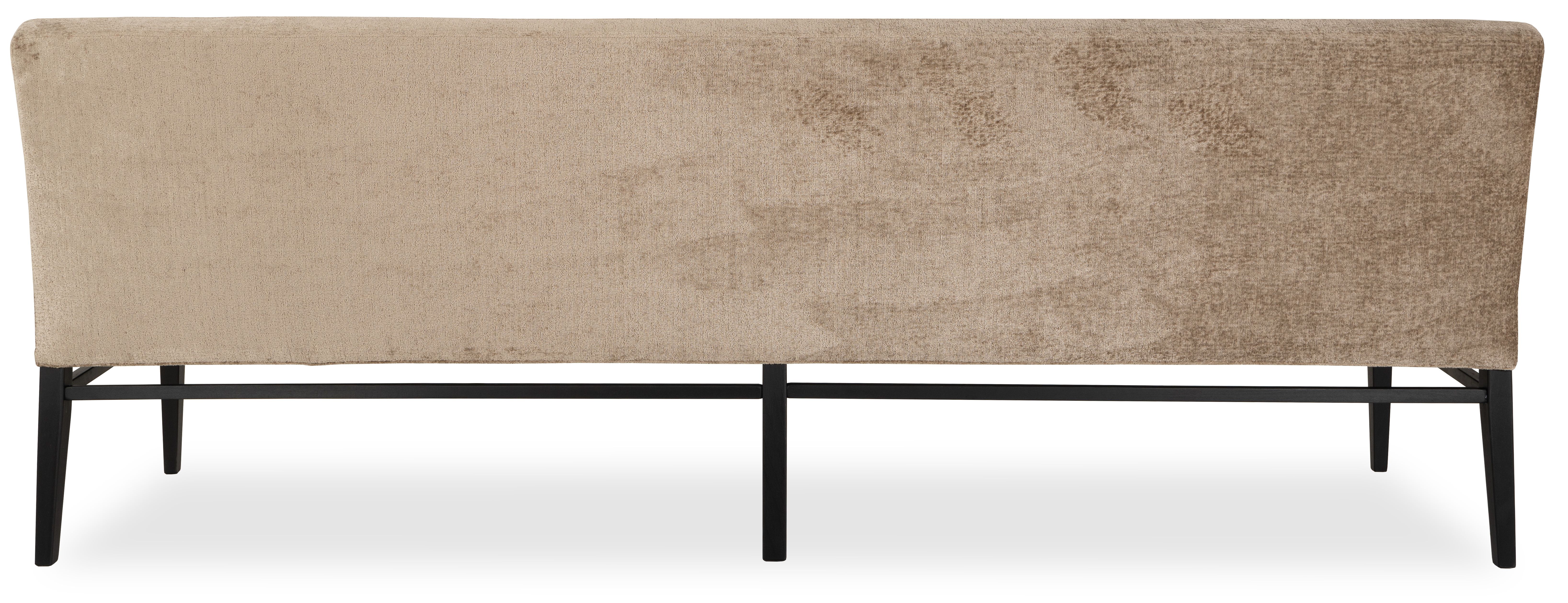 Eetbank Alliste D69 x H87 cm