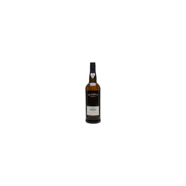 Blandy's Duque of Sussex Madeira 75cl