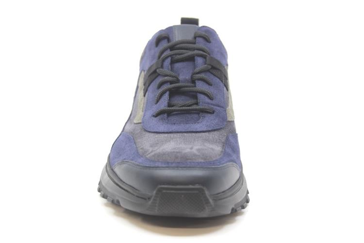 GIJS 2149 Wijdte G Blauw