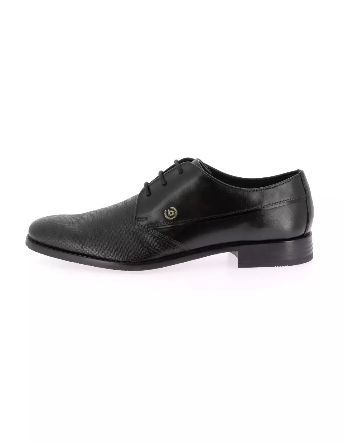 BUGATTI RINALDO COMFORT - Chaussures de ville Black