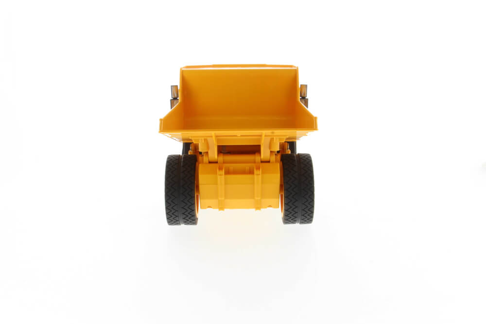 CARRERA RC CAT CARRERA RC  1:35 RC CAT 770 Mining Truck (B/O)