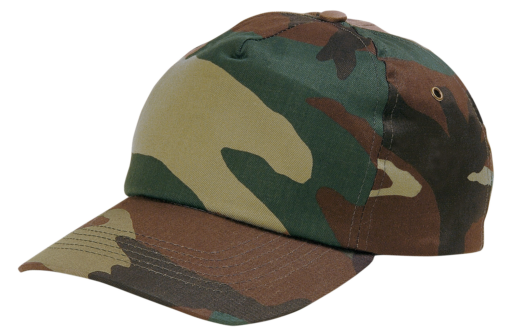 Valento GOVA5PA - Casquette JUNGLE